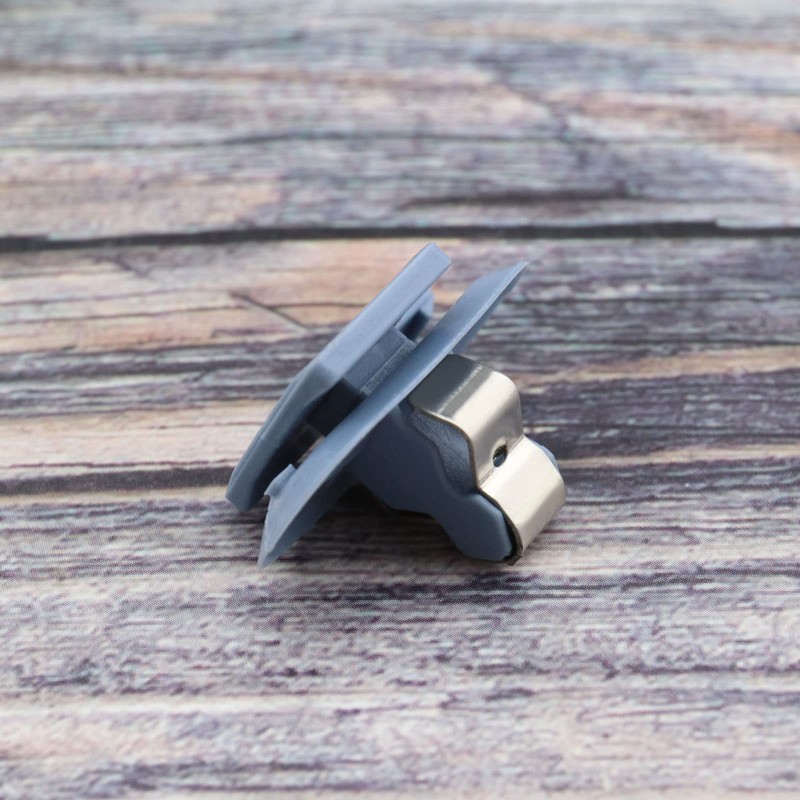 eMagTech 20 Pieces Car Boot Pillar Trim Clips 24405740 1222141
