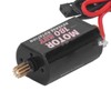 Brushed 53T Motor 180 Brushed Large Torque Motor for Traxxas