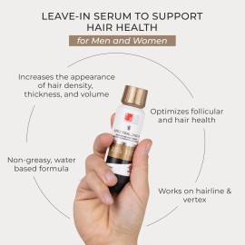 Sérum De Densidad Capilar Ds Laboratories Spectral.dnc-n 180