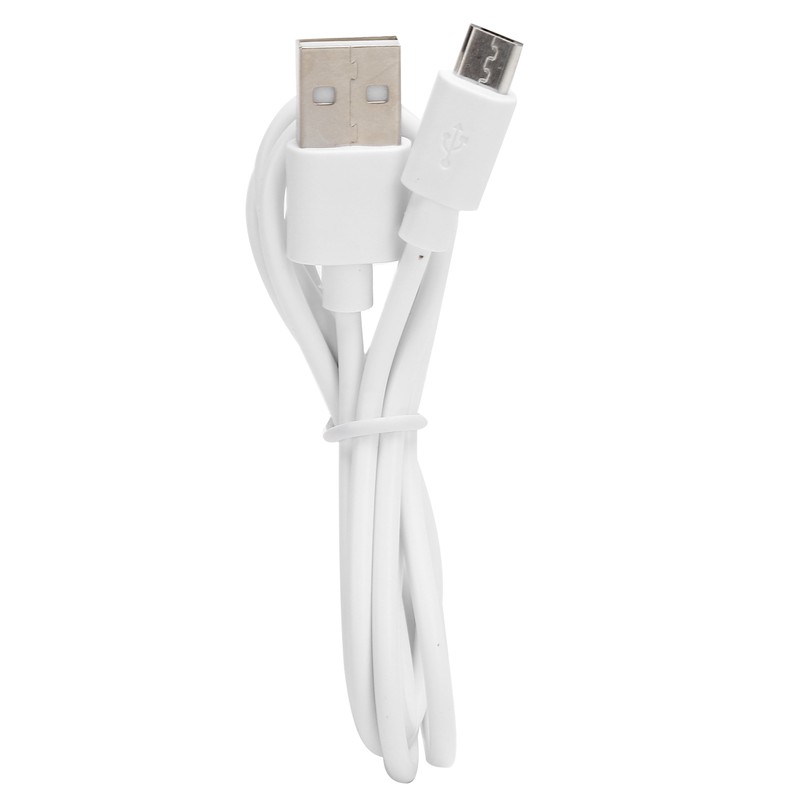 Childrens Eye Massager USB White Constant Temperature Hot Compress Eye