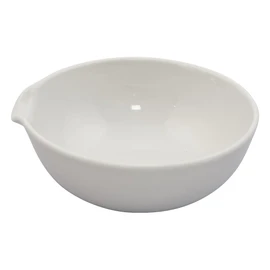 As One Magnetic Evaporation Dish (Round Plate) φ3.1 inches (80 mm), 3.1 fl oz (80 ml) /6-558-03