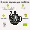 CUPPER Infuso Biologico Limone e Zenzero, Ingredienti da Agricoltura Biologica,