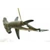 Shark Hammerhead Shark Sea Life decor ornament