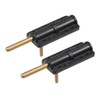 uxcell Canopy Hatch Lock Latches for RC Airplane Cockpit Cover