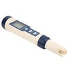 EZ-9909 5 in 1 PH Meter Function Water Quality Meter