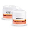 Sanct Bernhard Panthenol Face Cream with 5% Dexpanthenol, Fragrance-Free, No