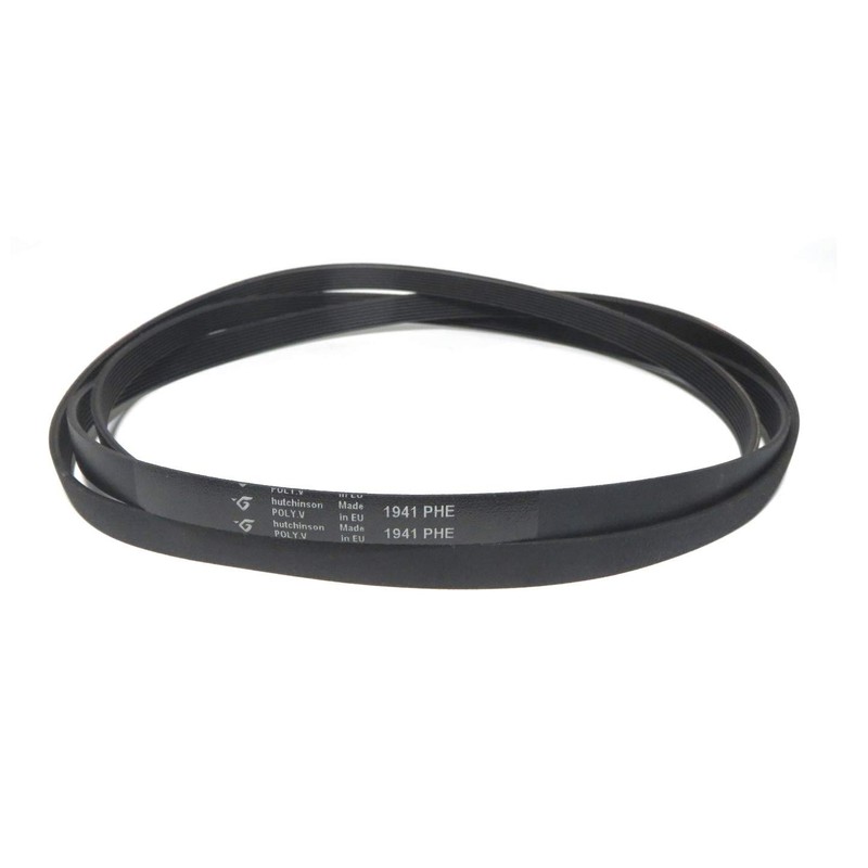 Hutchinson - Tumble dryer belt 1941 PHE