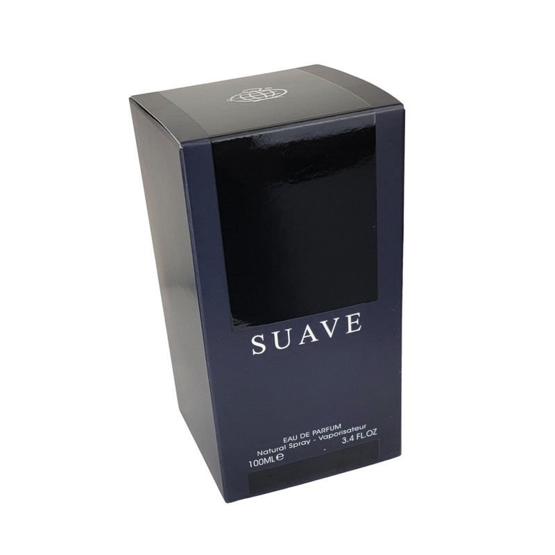Fragrance World Suave Eau De Parfum by Fragrance World 100ml