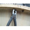 KA01 DS-215TZ Strong Truss Screw Pliers