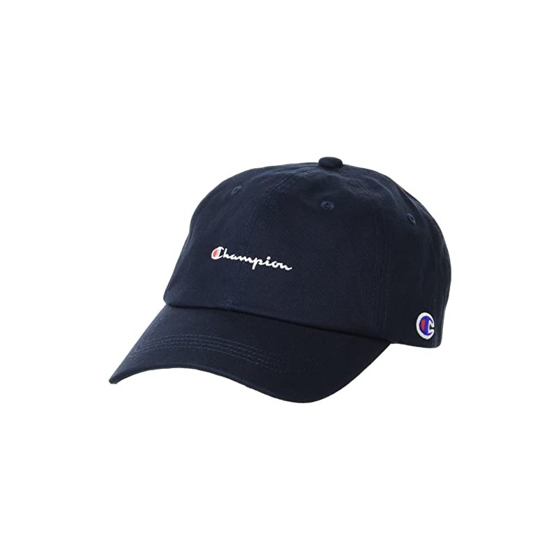 Champion 181-019A Cap, nvy, 57.0-59.0 cm