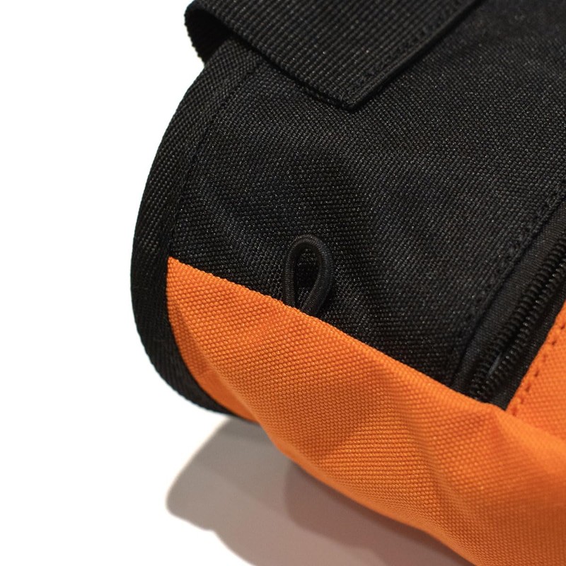 Psychi OG Chalk Bag with Storage Pocket and Waist Starp