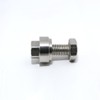 Lightronic M8 Security Hardware Kit for LED Light Bar Work
