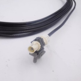 ACDelco OEM GM 84714463 Digital Radio Navigation Ant Cable 2020-2023 Silverado Sierra