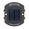Solar Dock Light IP68 Waterproof Aluminum Alloy Driveway Road Stud
