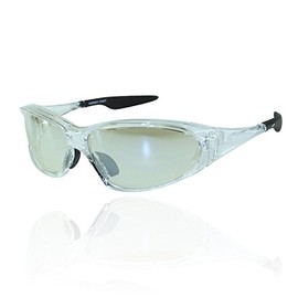 SUOMY(スオーミー) サングラス SU-013モデル [ クリア/クリアミラー ] SU-013-CCS