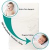 Baby Lullaby Crib Mattress | Organic Cotton | Non-Toxic |