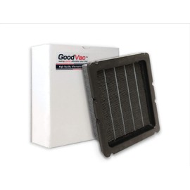 GoodVac Replacement Filter made to fit Rainbow SRX Vacuum Cleaners Replaces OEM T1011