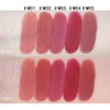 Flower knows Little Angel Feather Matte Lip (B03 Dawn Angel)