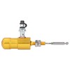 M10x1.25mm Universal Motorcycle Hydraulic Clutch Efficient Transfer Pump Master Cylinder