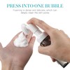 4pcs Foaming Soap Dispenser, Foaming Soap Pump