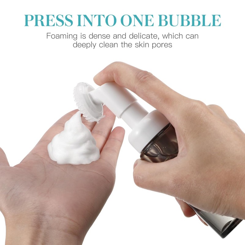 4pcs Foaming Soap Dispenser, Foaming Soap Pump
