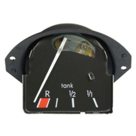 EMPI Fuel Level Gauge, Fits VW Type 1 1968-1979 and Thing 1973-1974