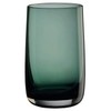 ASA Sarabi 53703009 Long Drink Glass Green 0.4 L (Pack