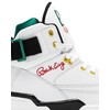 PATRICK EWING ATHLETICS 33 HI OG White/Black/Green/Yellow JAMAICA 1EW90014-112