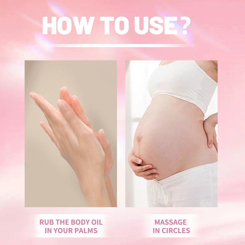 VGO VGO Skincare Body Oil + VGO Clear Face Sunscreen