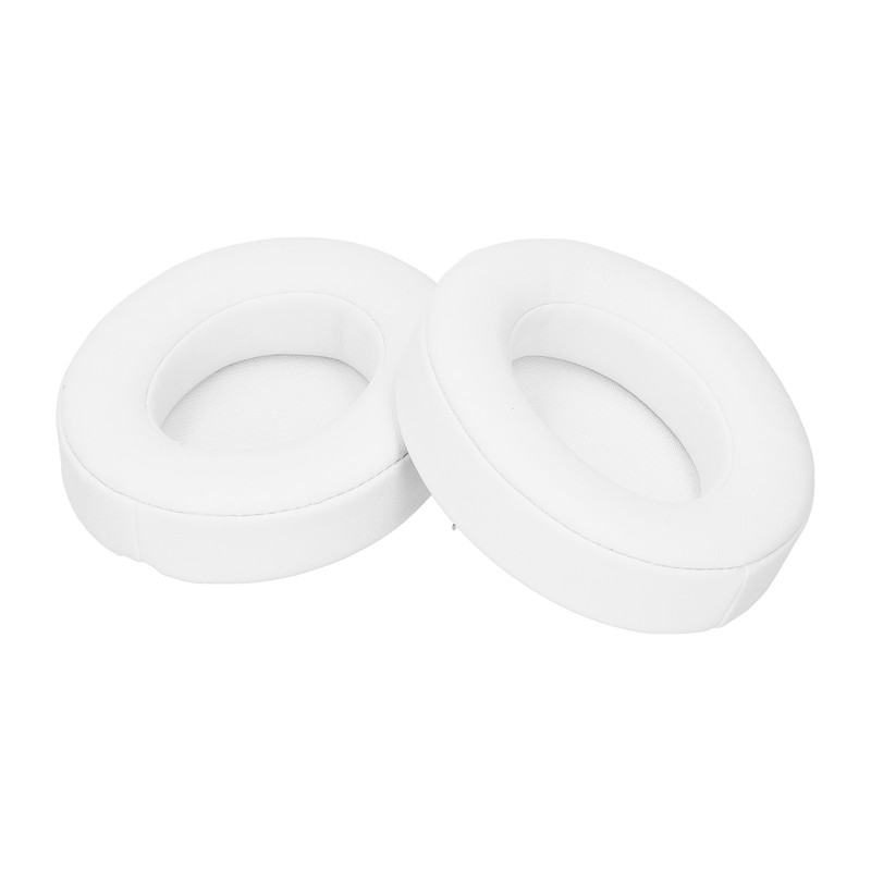 Headphone Earpad Cover Memory Foam Headset Cushion Pad Replacement for