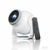 Amornee WorldCup Limited Edition Short Throw Mini Portable Projector with