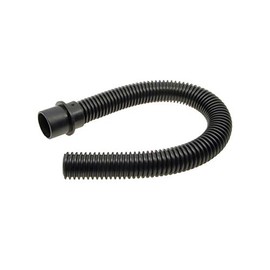 Mirka Deros 2975965 8999804111 Adaptor with White Hose 27 mm x 0.5 m