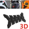 Baceyong 3D Motorcycle Fuel Tank Carbon Fiber Protector
