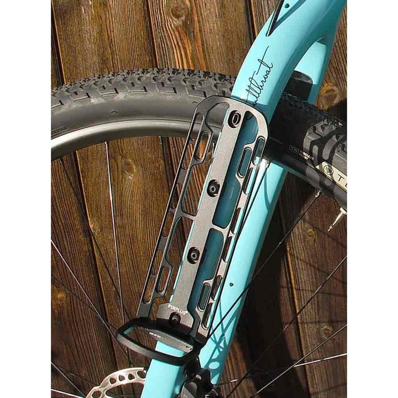 Carrying CAGE Cargo CAGE M FIXPLUS Black