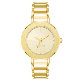 Nine West Women's Bracelet Watch