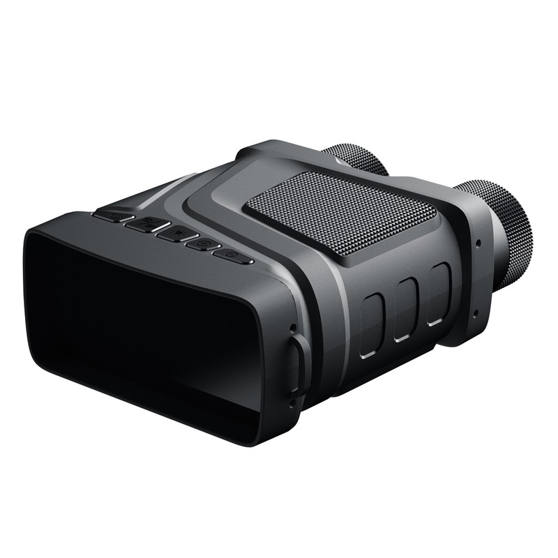 1080P Portable Binocular Night-Visions Device Day Night Use Photo Video