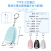Security Buzzer, For Self Defense, 130 dB, Loud Volume, LED
