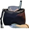 Detachable Golf Club And Golf Ball Cleaning Bag