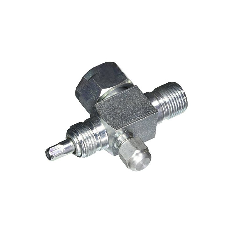 Four Seasons 12722 R12 Service Valve Compressor A/C Fitting