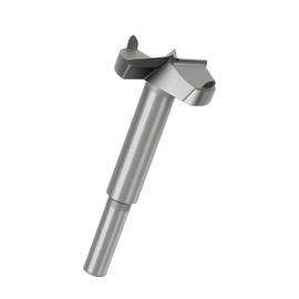 1 PCS 27mm Forstner Bits, Drill Bits Set for Wood and Wooden Products, Plastics, Plywood