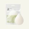 Cure31 Konjac Sponge Hypoallergenic Organic Face Wash Sponge / 큐어31