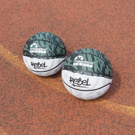 Majestic Sport Basketballs for children, teenagers and adults, size 7, basketball, outdoor, indoor, rebel