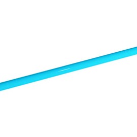 CRB 7'6" Medium Color Series Rod Blank - IS761M Teal