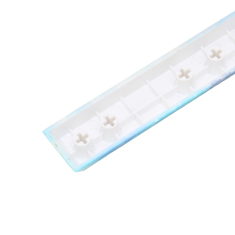 Keycap DIY Production Matte Appearance 5 Sided Dyed Glue Mechanical
