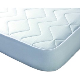 Todolit Mattress Protector, White, 90 x 190/200 cm