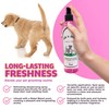 Jax N Daisy Dog Bootay Spray - Pet Perfume Spray