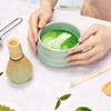 Pclife 100 pcs Tea Ceremony Set, Tea Ceremony, Bamboo Tea