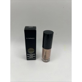 M·A·C Mac Dazzleshadow Liquid ~ Every Day Is Sunshine ~ .16 oz / BNIB