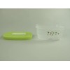 Tupperware Prima Klima Air Oasis Fridge Container Air Royal 375ml