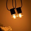 G40 Low Watt Light Bulb Edison LED Bulb Mini Globe